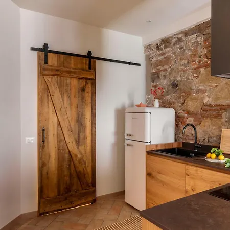 Casa Paolina * فياريجيو