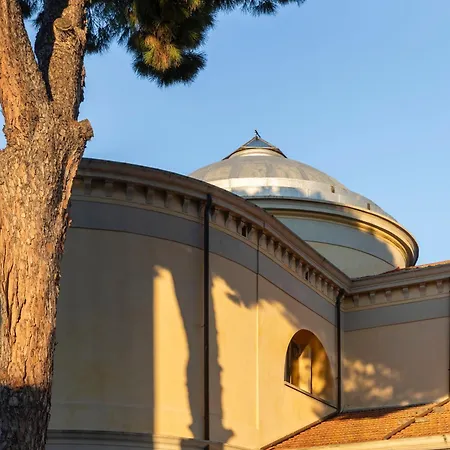 Casa Paolina فياريجيو