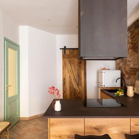 Casa Paolina شقة *
