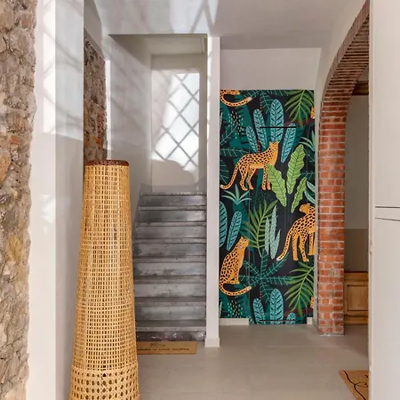 شقة Casa Paolina