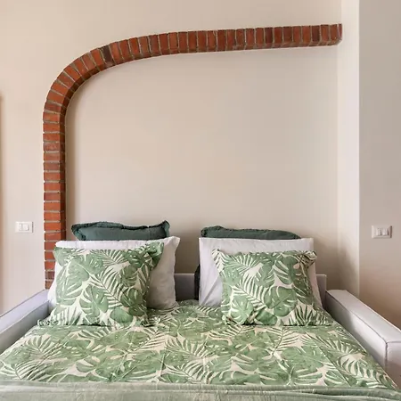 Casa Paolina شقة *
