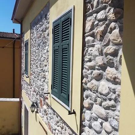 Casa Paolina Vendégház