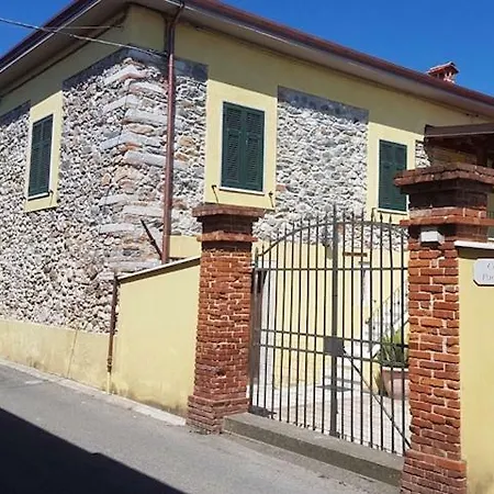 Casa Paolina *