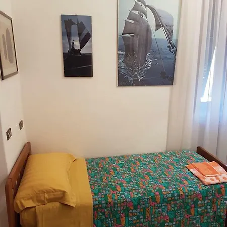Vendégház Casa Paolina