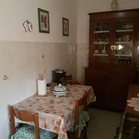 Casa Paolina