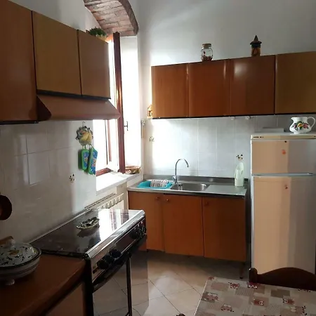 Casa Paolina Vendégház