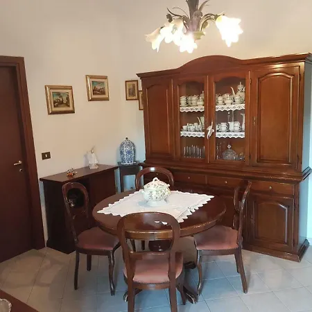 Casa Paolina