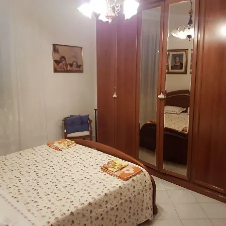 Casa Paolina Carrara