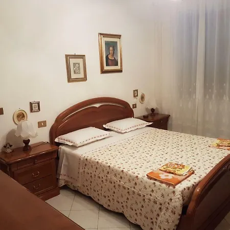 Vendégház Casa Paolina