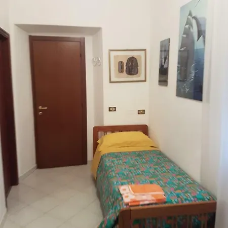 Casa Paolina * Carrara