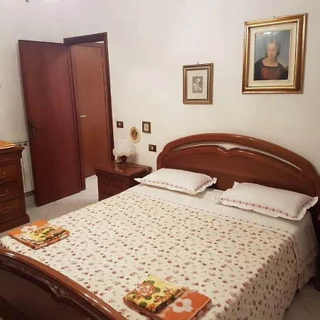 Vendégház Casa Paolina